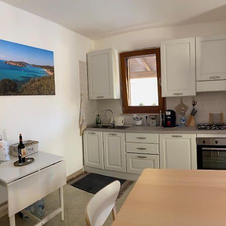 Casa Chiara Villa Пула Екстериор снимка
