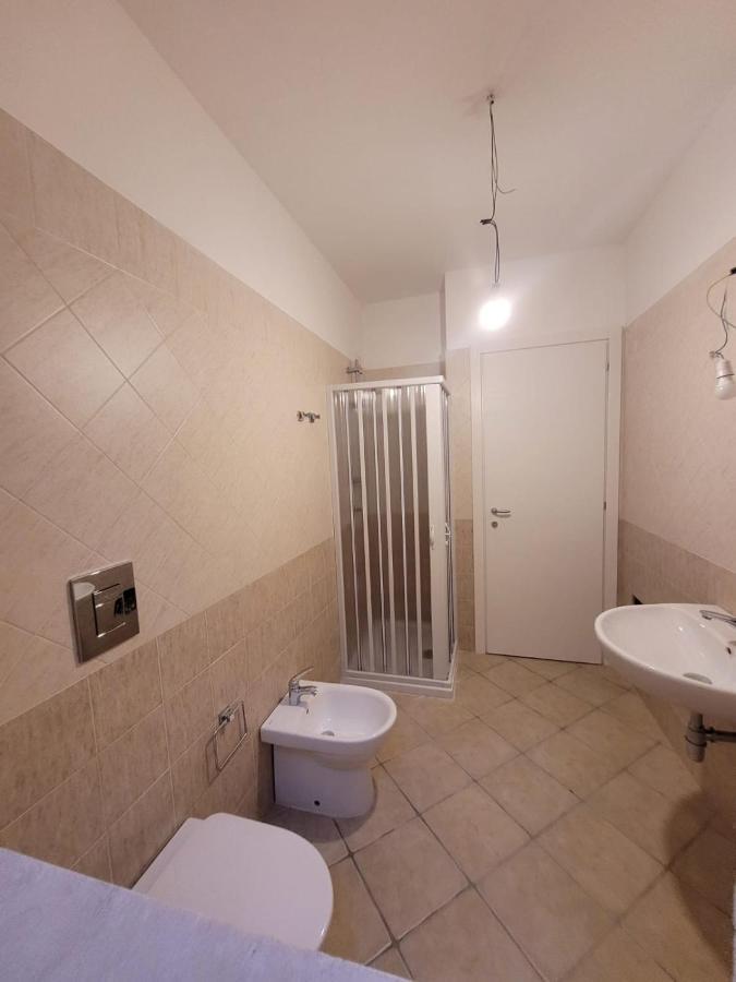 Casa Chiara Villa Пула Екстериор снимка