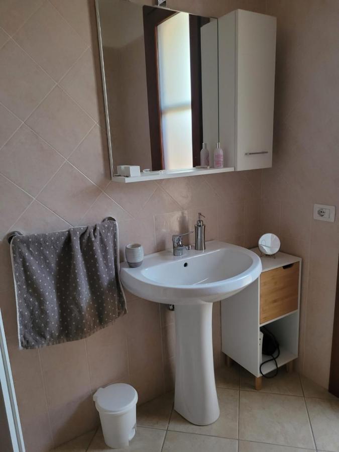 Casa Chiara Villa Пула Екстериор снимка