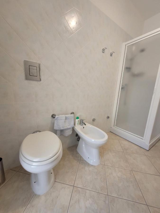 Casa Chiara Villa Пула Екстериор снимка