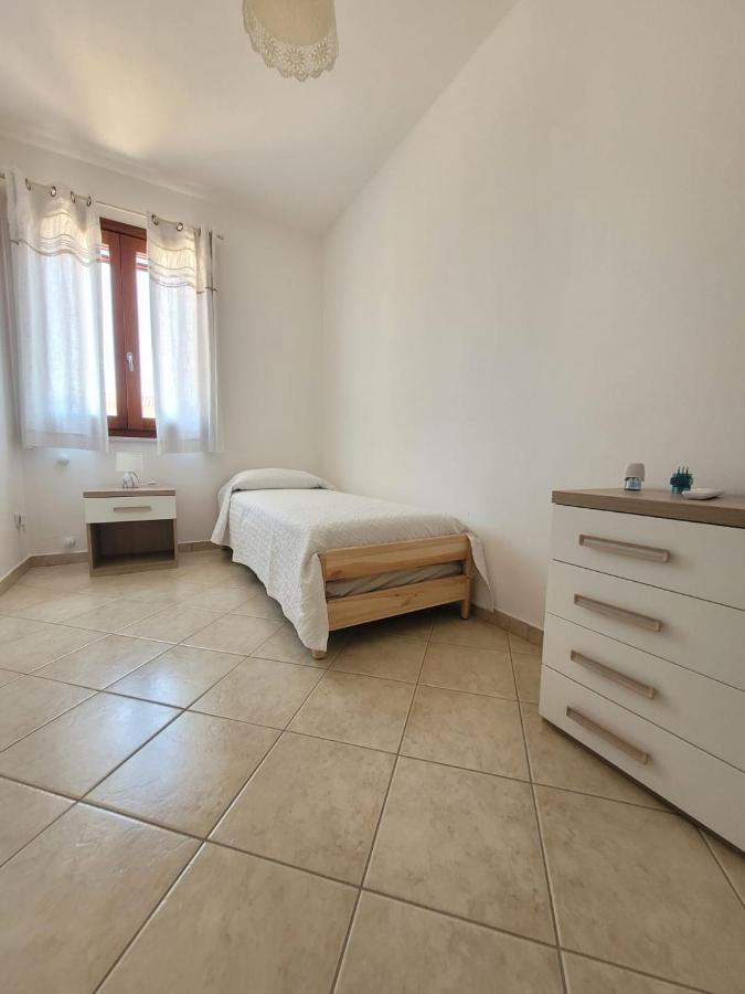 Casa Chiara Villa Пула Екстериор снимка